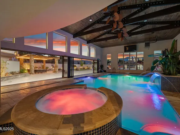 95 Ox Yoke Ln, Reno, NV 89521