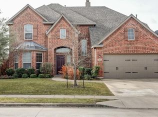 12025 Joplin Ln, Fort Worth, TX 76108