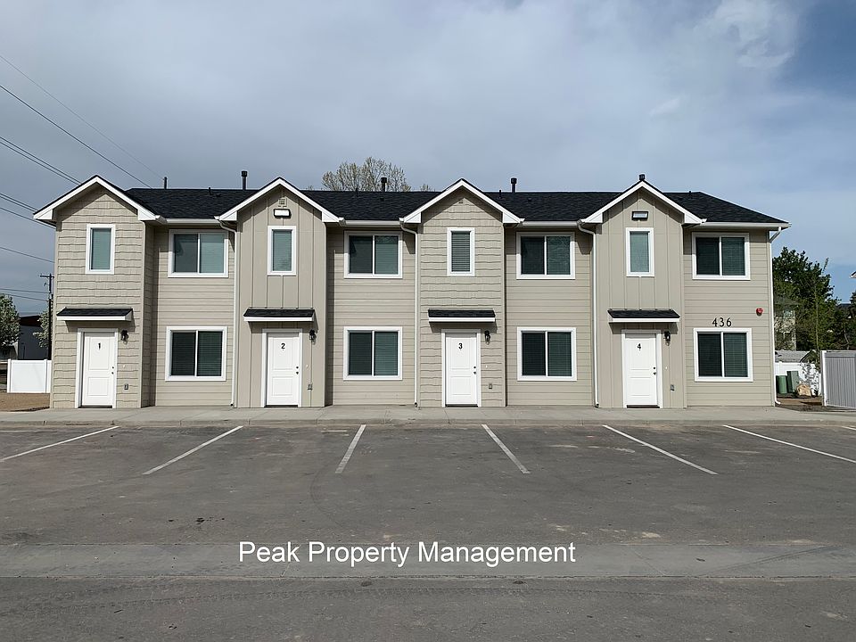 1st image of 432 W Orchard Ave #1