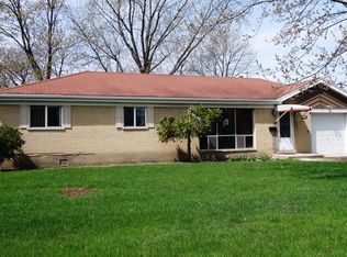 9428 Margail Ave, Des Plaines, IL 60016