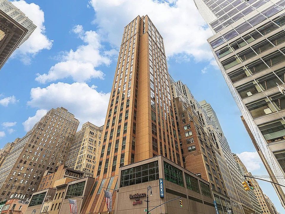 1st image of 100 W 39th St APT 38A