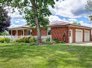 7876 Gratiot Rd, Heath, OH 43056