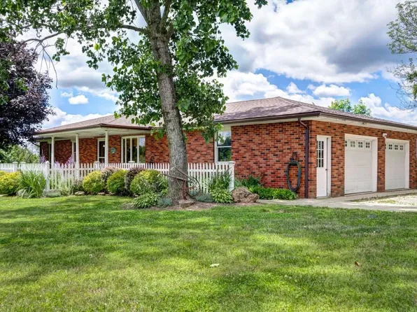 7876 Gratiot Rd, Heath, OH 43056