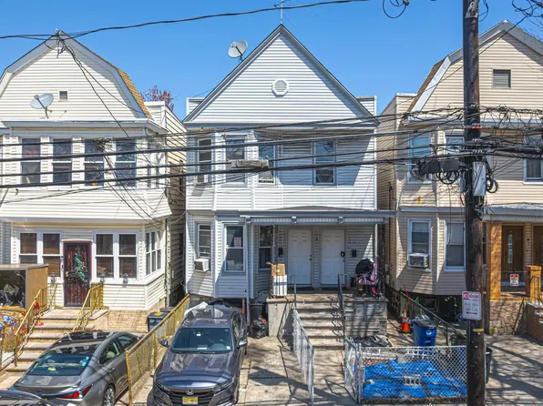 20 Roosevelt Ave, Jersey City, NJ 07304