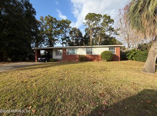 6747 EAST Road, Jacksonville, FL 32216