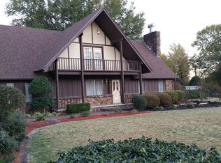 513 S McGee Dr, Sallisaw, OK 74955