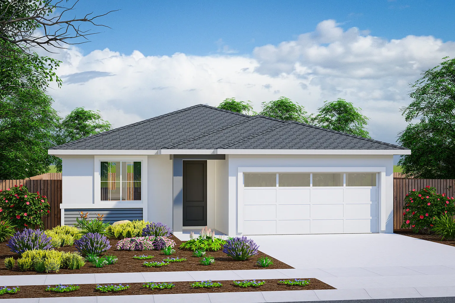 3960 Bluestem St photo 1
