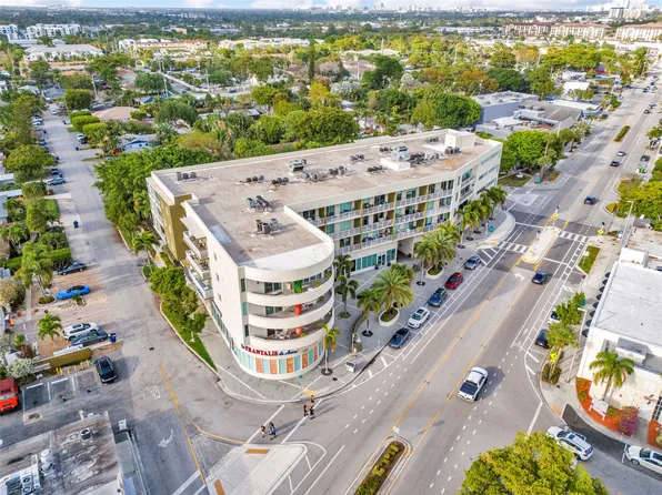 2301 Wilton Drive #R212, Wilton Manors, FL 33305