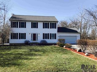 1236 Union St, Monroe, MI 48161