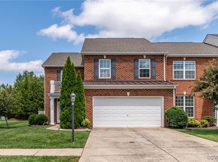 311 Clerke Dr, Glen Allen, VA 23059
