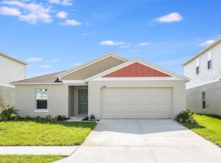 1118 Foreshore Ln, Haines City, FL 33844