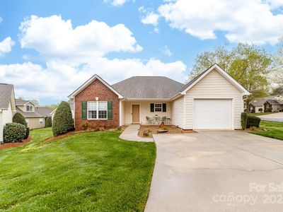 131 Ashwood Ln, Mooresville, NC, 28117