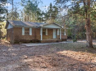 2280 Bear Hewett Landing Rd, Bonifay, FL 32425