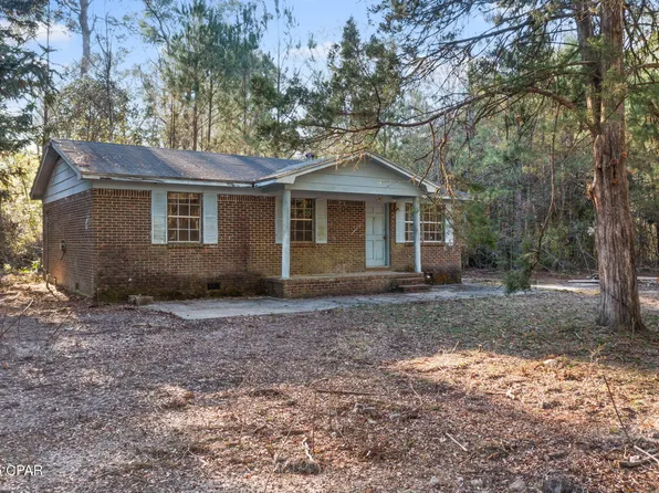 2280 Bear Hewett Landing Rd, Bonifay, FL 32425