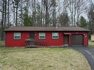 420 W Church St, Harrisville, MI 48740