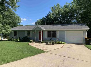 523 S Tulip Tree Ct, Ellettsville, IN 47429