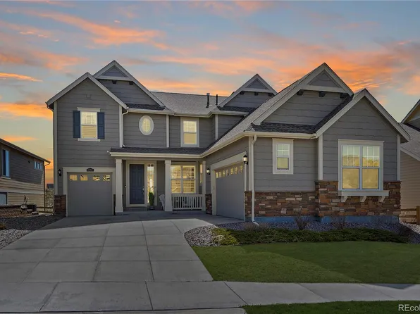 18742 W 84th Avenue, Arvada, CO 80007
