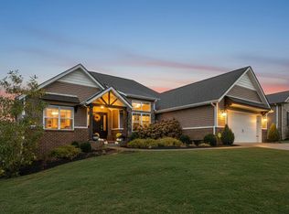 136 Westwoods Dr, Georgetown, KY 40324