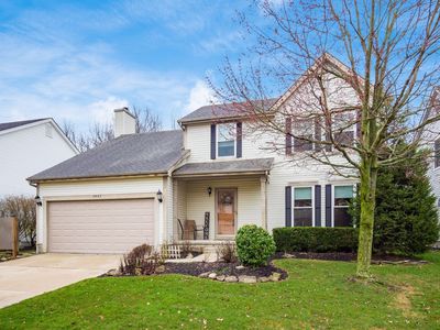 5907 Heritage Farms Dr, Hilliard, OH, 43026