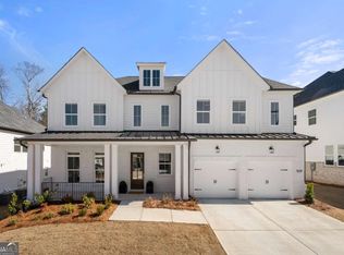 929 Keystone Dr, Woodstock, GA 30188