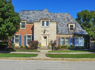 501 N Park Rd, La Grange Park, IL 60526