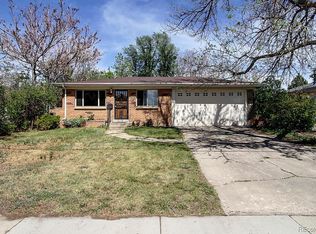 7778 Stuart St, Westminster, CO 80030