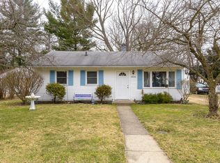 3504 Random Rd, Kalamazoo, MI 49004