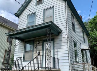 3010 Marshall Ave, Cincinnati, OH 45220