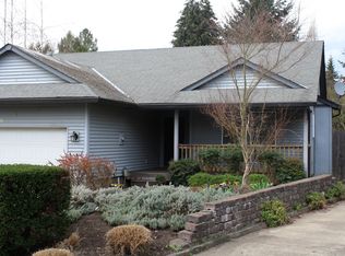 7555 SW Esther Ct, Portland, OR 97223