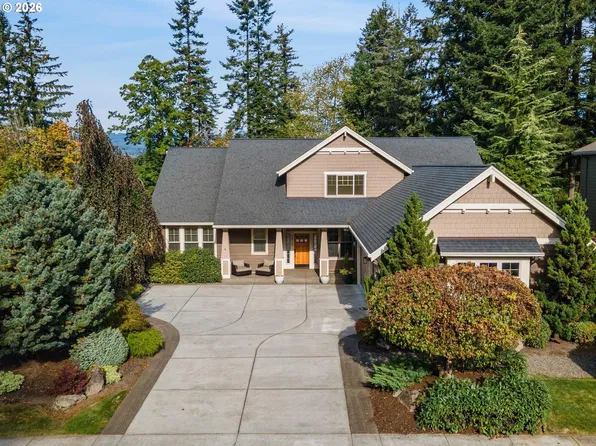1413 NW 44th Ave, Camas, WA 98607