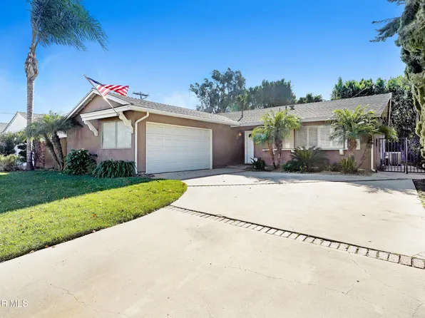 2872 Galena Ave, Simi Valley, CA 93065