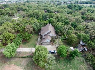 3355 Crawford Dr, Corinth, TX 76210