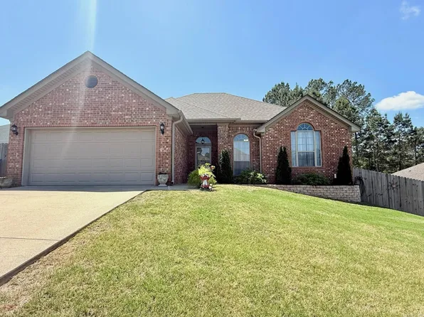 5515 Heritage Valley Dr, Benton, AR 72019