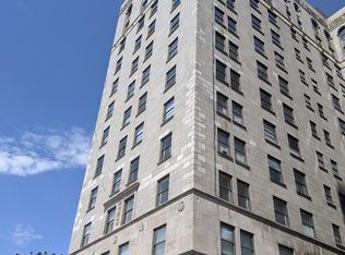 15 E Kirby St APT 918, Detroit, MI