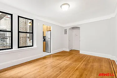 Rented by Arwell Realty