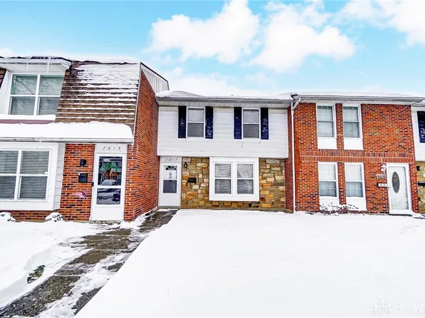 7617 Mount Hood Dr, Dayton, OH 45424