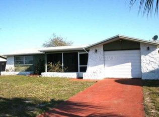 7405 Neva Ln, Port Richey, FL 34668