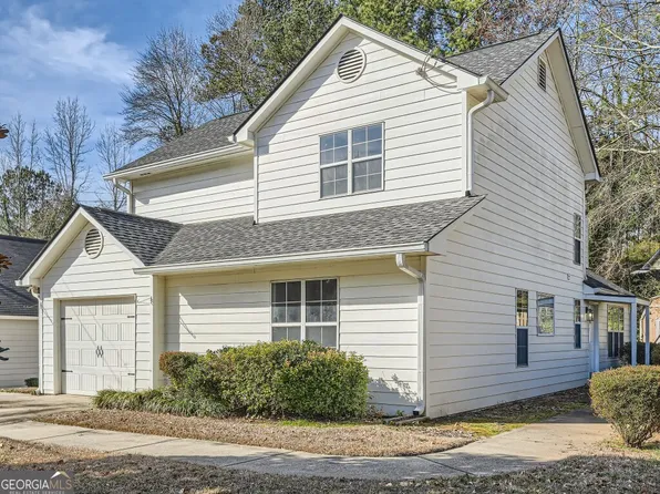 3462 Clare Cottage Trce SW, Marietta, GA 30008