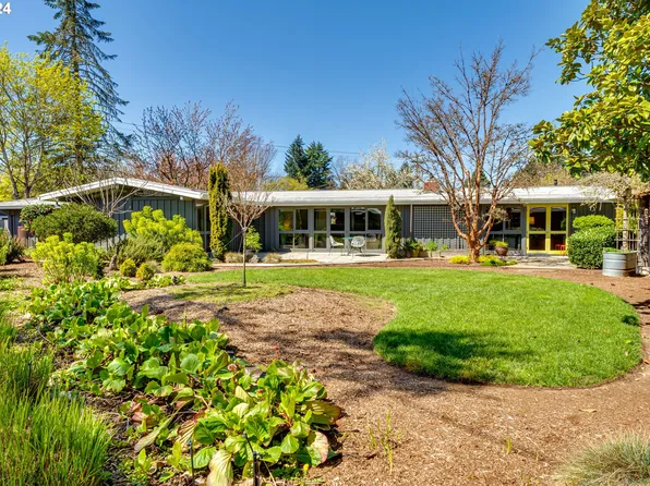 814 Delmar Pl, Eugene, OR 97401