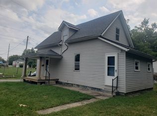 1227 Short St, Anderson, IN 46016