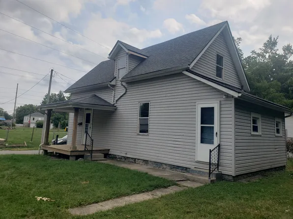 1227 Short St, Anderson, IN 46016