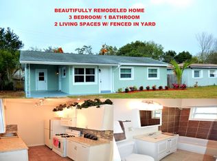 3960 Baker Ave, Titusville, FL 32796