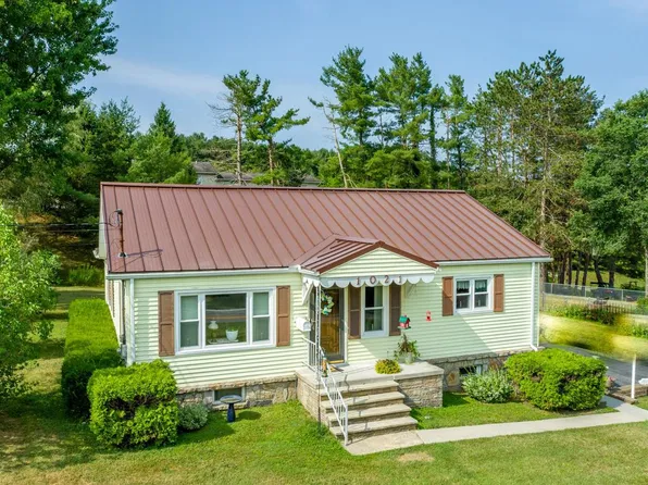 1021 E High St, Oakland, MD 21550
