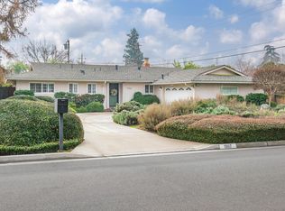 1307 E Almendra Dr, Fresno, CA