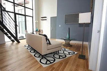 Rented by Halcyon Management Group LLC