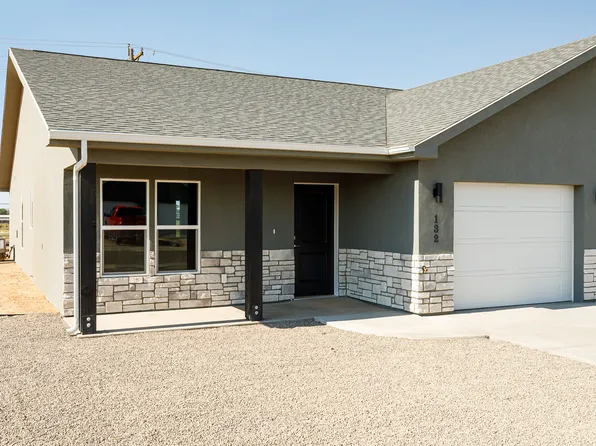 132 E North Rim Ct, Fredonia, AZ 86022