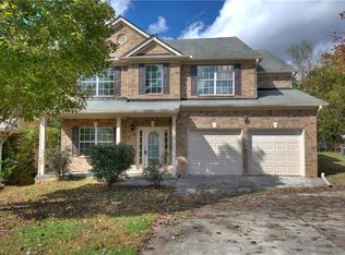 120 Wellsley Ln, Dallas, GA