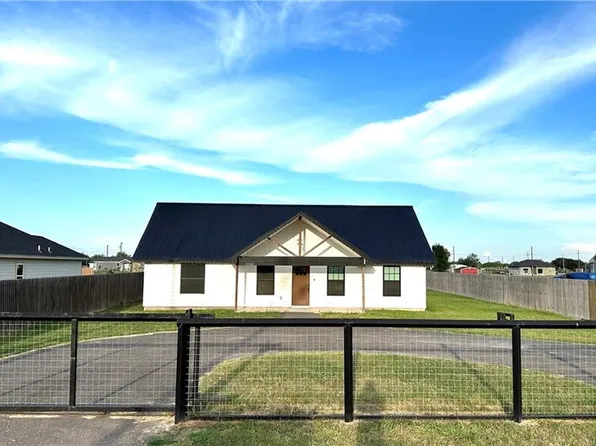 13120 Mesquite Dr, Weslaco, TX 78599