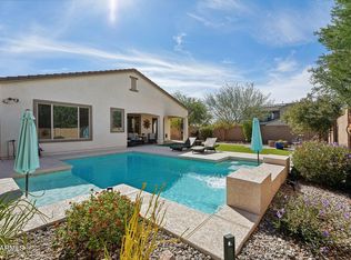 17988 W Jojoba Rd, Goodyear, AZ 85338