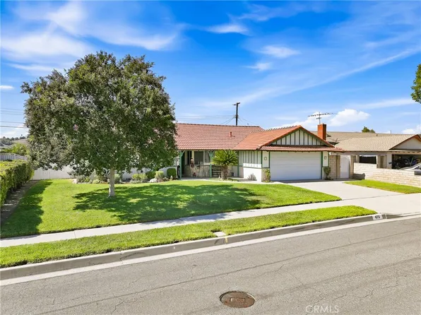 673 Strongbow Dr, Diamond Bar, CA 91765